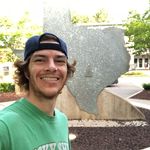 Seth De Rouen - @therealscorpittarius - Instagram