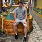 Seth Corbin - @sethanddewey - Instagram