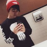 Seth Rousseau - @sethdewey17 - Instagram