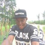 Seth Dickson - @agbeko__seth - Instagram