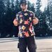 Seth Dietrich - Facebook