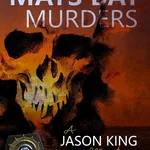 Seth Dietrich Author - @talonk99 - Instagram