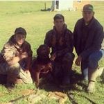Seth Dillon - @seths11601 - Instagram