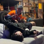 Seth Dillon - @sethdillz24 - Instagram