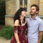 Seth Dillon - @ponyboydillon - Instagram