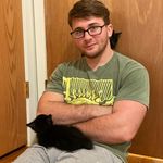 Seth Dillon - @seth.dillon15 - Instagram