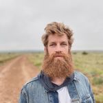 Seth Dillon Dazey - @sethdazey - Instagram