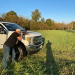 Seth Dodson - @sethx40 - Instagram
