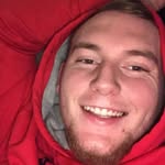 Seth dodson - @sethx50 - Instagram