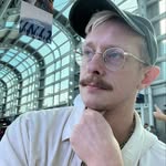 Seth Dodson - @swoosiehearse - Instagram