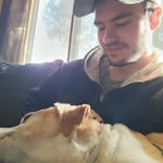 Seth Dodson - @sthddsn - Instagram