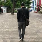 Seth Dove - @drts1923 - Instagram