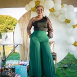 Mntomuhle Dube - @sethabiledube - Instagram