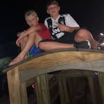Seth Alexzander Dube - @sethrobro - Instagram