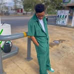 Seth Dube - Facebook