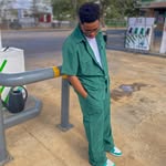 Seth Dube - @seth__dube - Instagram