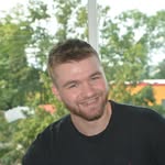 Seth Dube - @sethdube21 - Instagram