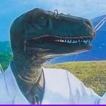 Seth Dunlap - @jurassicseth214 - Instagram