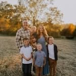 Seth Dunlap - @sethdunlap62 - Instagram
