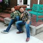 Seth Duvall - @i.seth.63 - Instagram