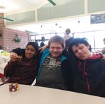 Seth Eaves - Facebook