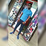 Seth Eden Sarpong - @seth.sarpong.94 - Instagram