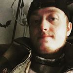 Seth Charles Elliott - @sethelliott1985 - Instagram