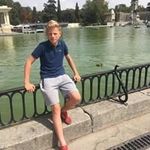 Seth Elliott - @seth.elliott07 - Instagram