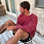 Seth Elliott - @sloth_42 - Instagram