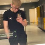 Seth Elliott - @sethy_46 - Instagram