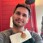 Seth Elliott - @sethde10 - Instagram
