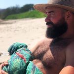 Seth Reeves Elliott - @thejourneyofseth - Instagram