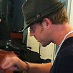 Seth Ellis - @sethellis72 - Instagram