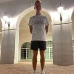 Seth Ellis - @sethellis43 - Instagram