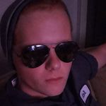 Seth Ervin - @sethervin716 - Instagram