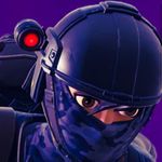 Seth Ervin - @lil_bluepump69 - Instagram