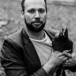 seth Ervin - @seth.ervin - Instagram