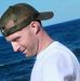 Dustin Seth Eubanks - Facebook