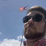 Seth Eubanks - @sgtdgate8732 - Instagram