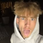 Seth Evans - @seth1098765 - Instagram