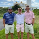 Seth Evans - @sethevans28 - Instagram
