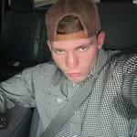 Seth Evans - @seth7_spams - Instagram