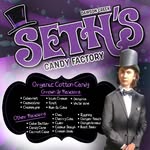 Seth Kownatka - @sethscandyfactory - Instagram