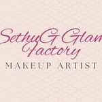 SethuG Glam Factory💄✨ - @sethug_glam_factory - Instagram