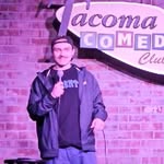 Seth Fairchild - @sethfcomedy - Instagram
