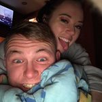 Seth Fairchild - @redneck_4life92 - Instagram