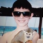 Seth Baenen - @seth_falcons17 - Instagram