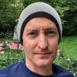 Seth Falcon - @sethfalcon5 - Instagram