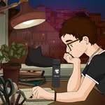 Seth Farina - @farin_bean_ - Instagram