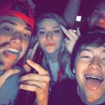 Seth Farmer - @burg_gatsby - Instagram